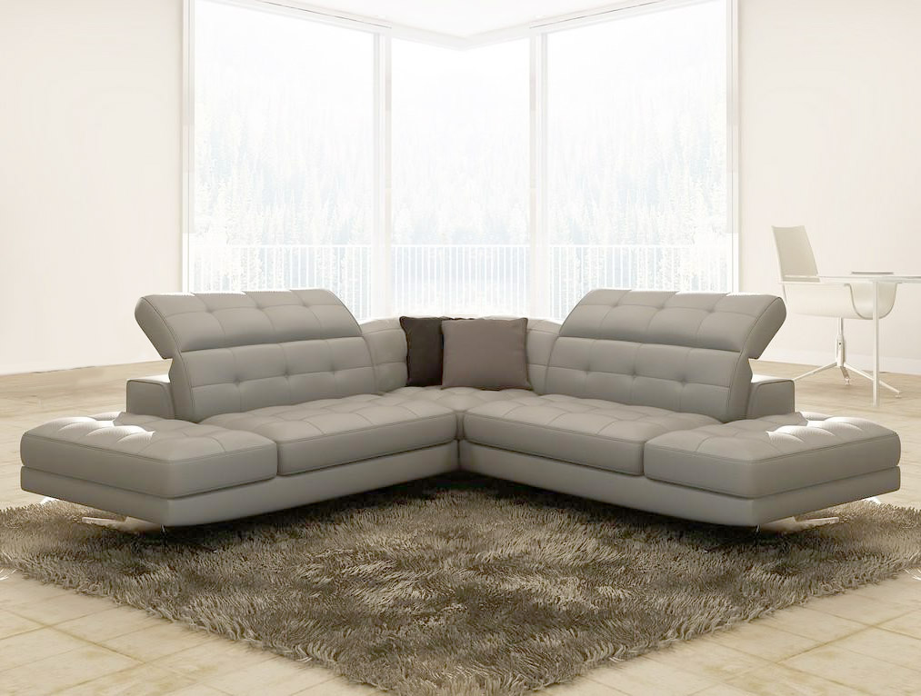Corner sofa design Junior