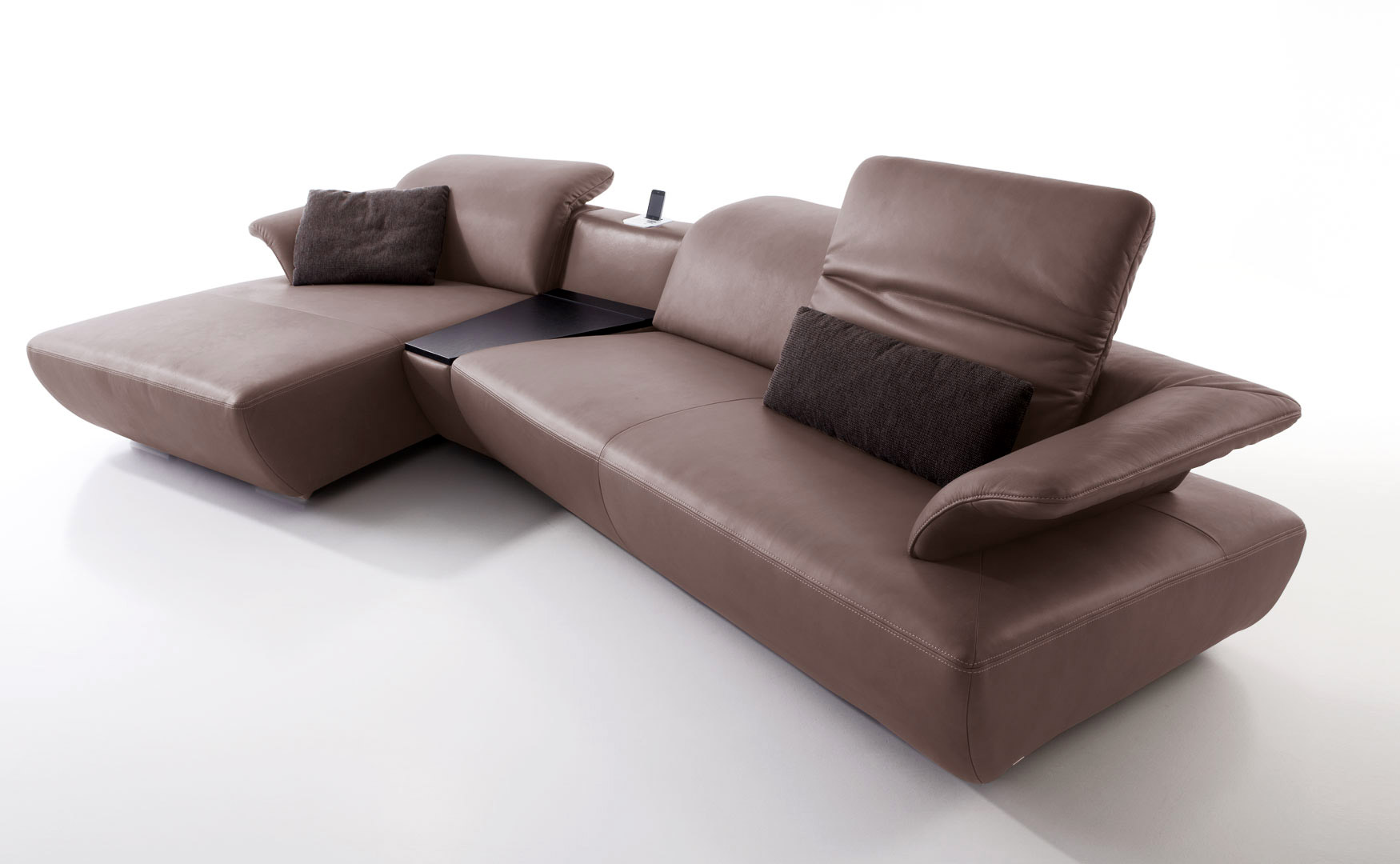 Leather sofa Expert