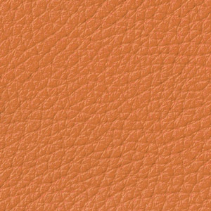 Leather double thickness colour Honey